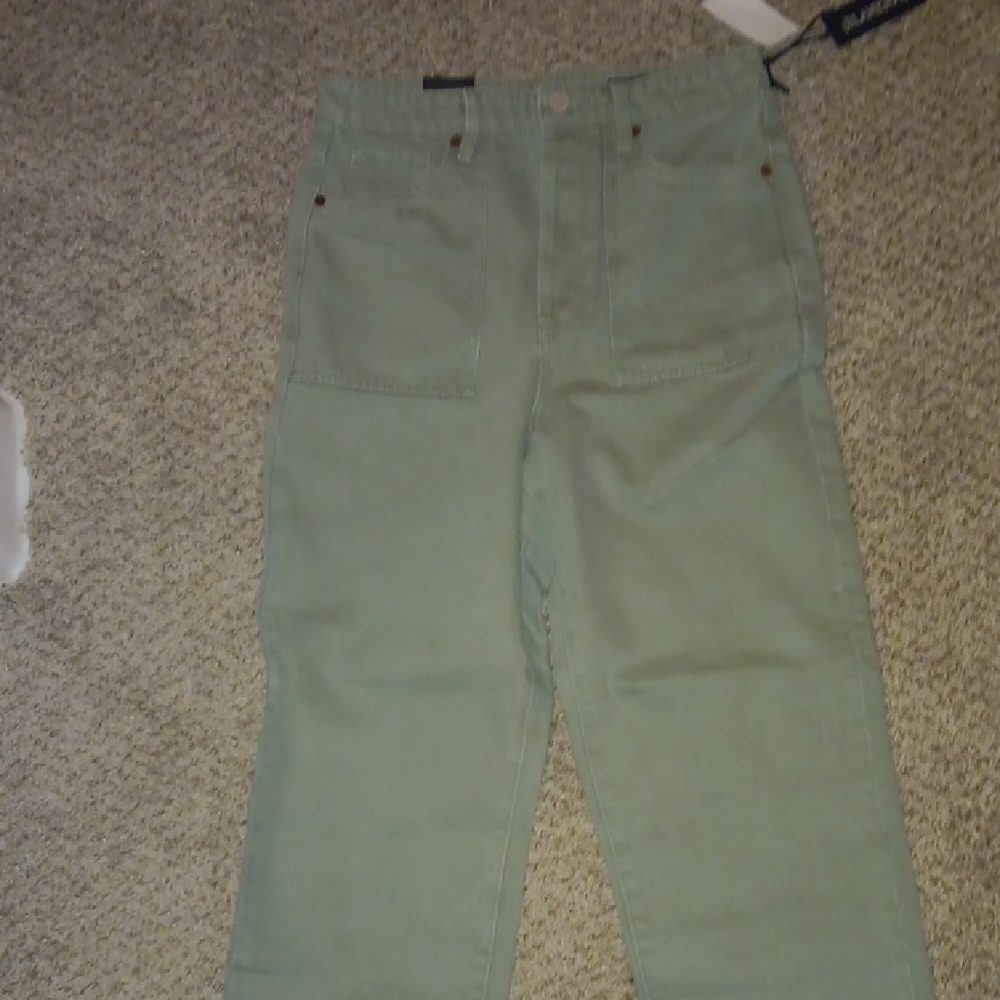Blank NYC Sage Cargo Pants